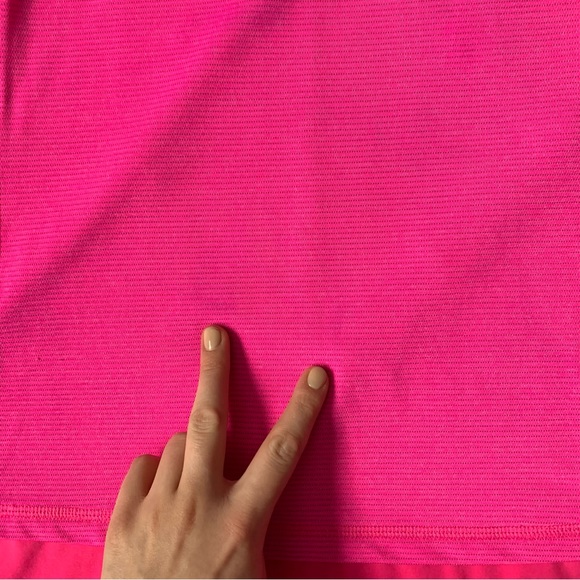 Lululemon Mod Moves Singlet - Picture 6 of 6